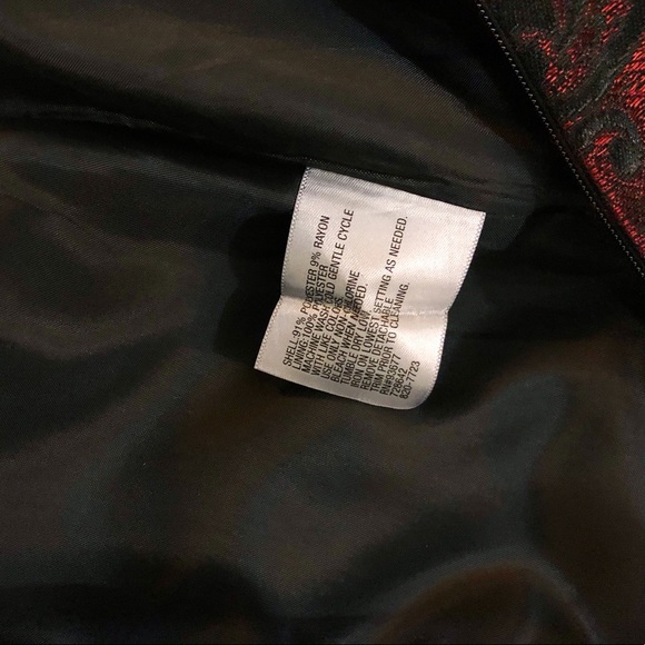 Worthington brocade pencil slim skirt - Picture 5 of 5